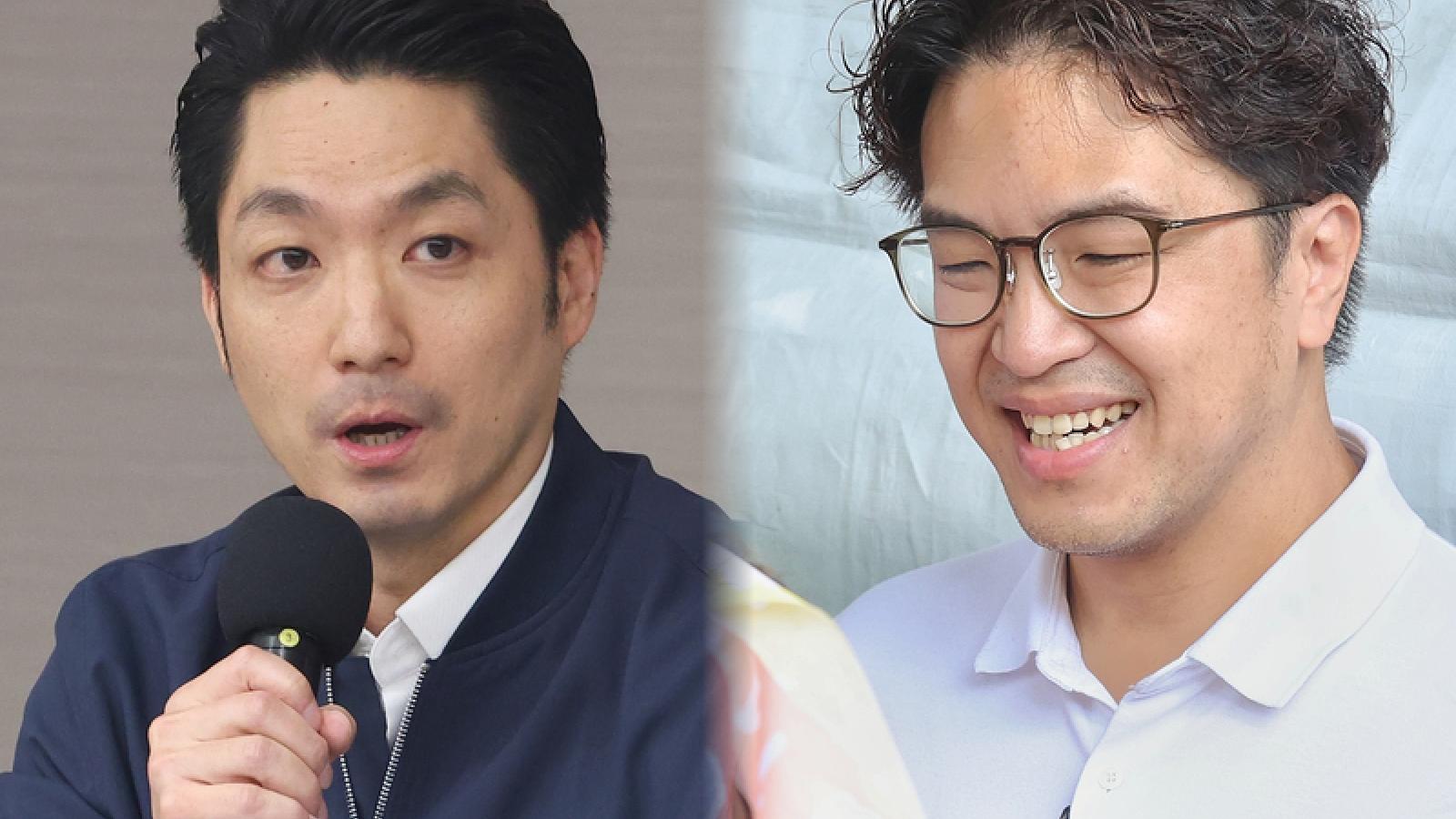 蔣萬安、沈伯洋民調真實差距?學者曝選戰模型「他領先幾萬票」:一情況恐翻轉