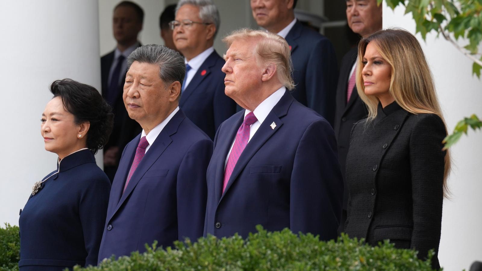 關稅調降不等於售價下跌!專家:美中貿易談判仍卡在稀土與半導體死結