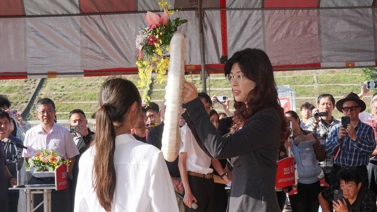 鄭麗文祭悼共諜吳石喊「我是中國人」?陸委會深夜發文痛批「極端不道德」