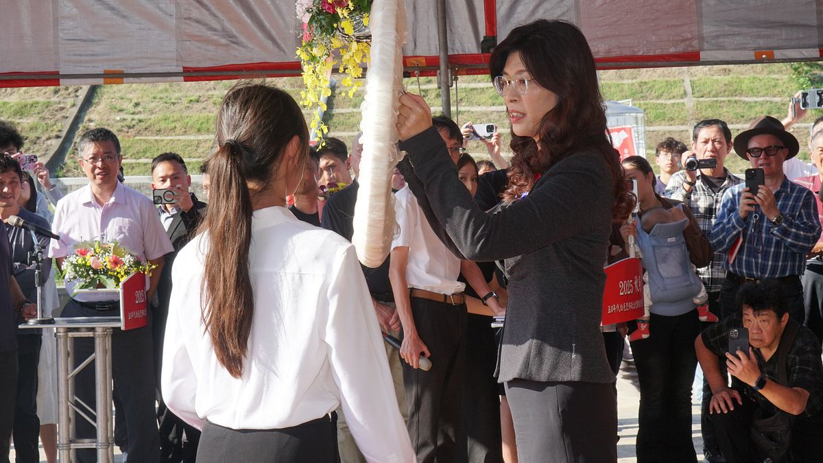 被質疑追思共諜 鄭麗文澄清「吳石非主角」:不怕被貼紅統標籤