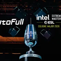 AutoFull Powers IEM Cologne Major 2026 with World-First Massage Gaming Chairs Featuring Cooling & Heating Seat AutoFull Powers IEM Cologne Major 2026 with World-First Massage Gaming Chairs Featuring Cooling & Heating Seat