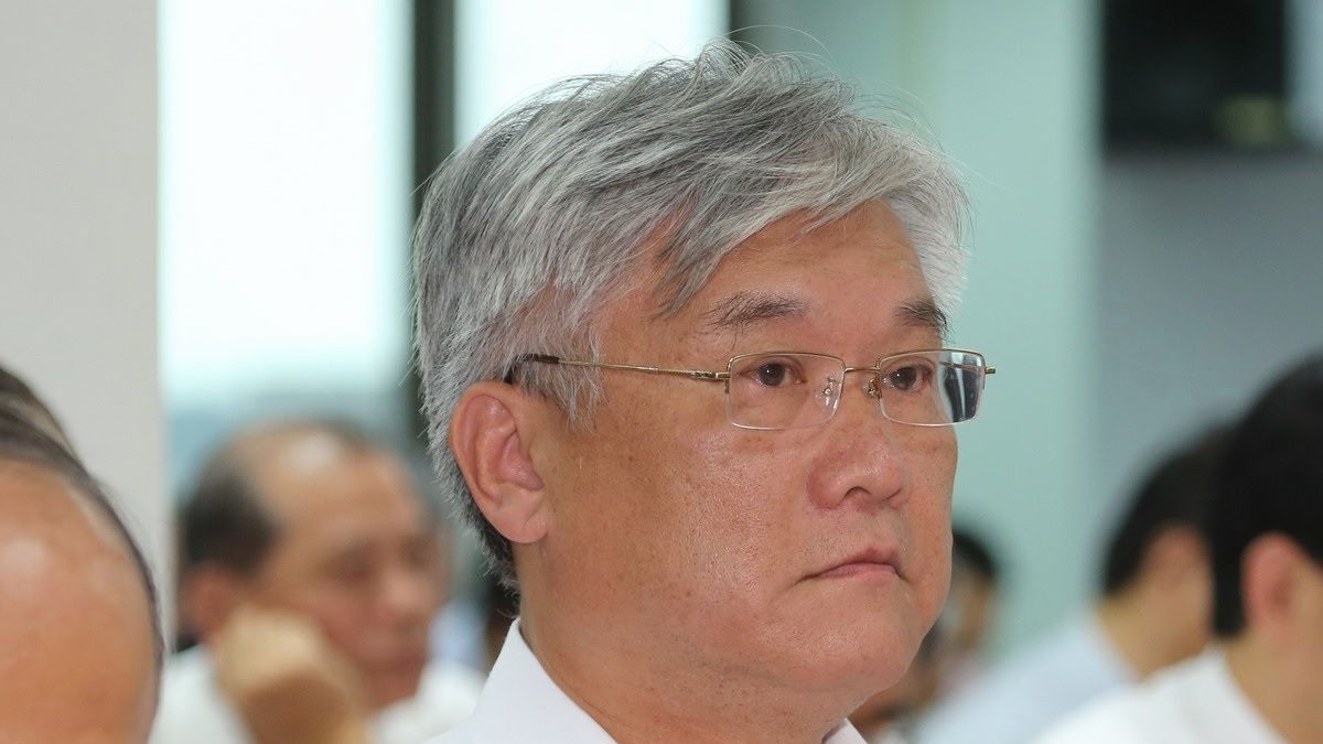 行政院今(16日)宣布,3月18日當晚將開線上直播頻道,並由陸委會主委夏立言親上火線,和網友面對面談《兩岸監督條例》。(余志偉攝) 行政院今(16日)宣布,3月18日當晚將開線上直播頻道,並由陸委會主委夏立言親上火線,和網友面對面談《兩岸監督條例》。(余志偉攝)