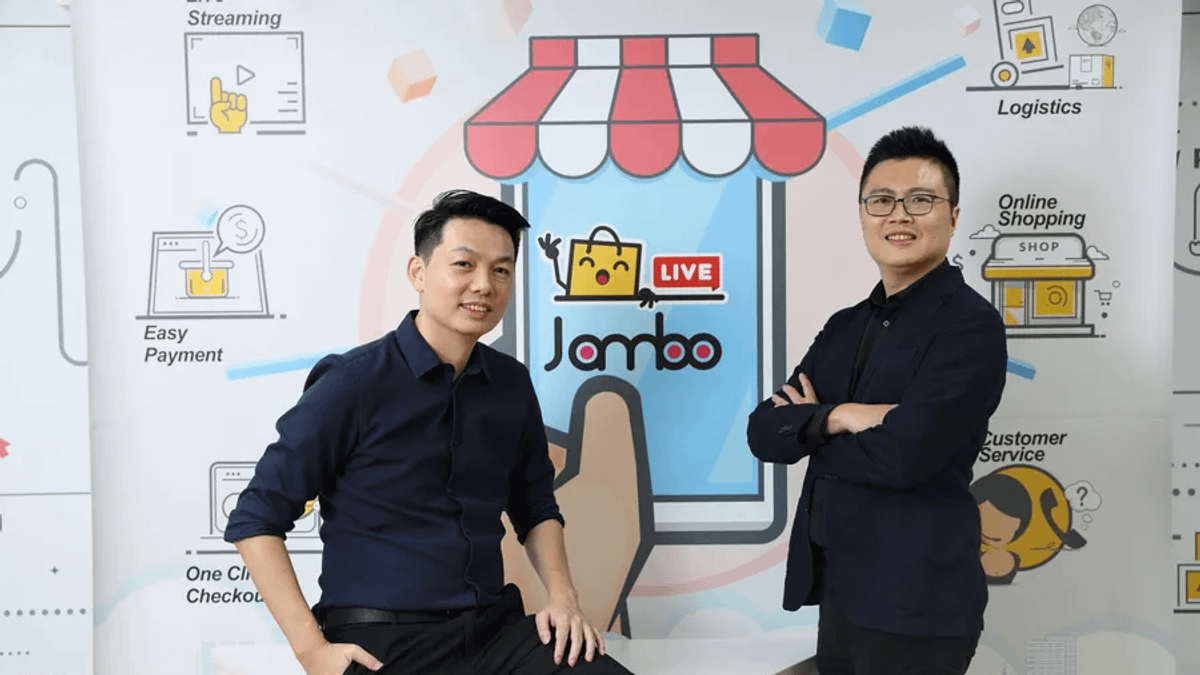 直播電商平台首度獲得國家級獎項!台灣最大直播電商平台「就醬播」榮獲2024年國家品牌玉山獎 (圖/就醬播提供) 直播電商平台首度獲得國家級獎項!台灣最大直播電商平台「就醬播」榮獲2024年國家品牌玉山獎 (圖/就醬播提供)