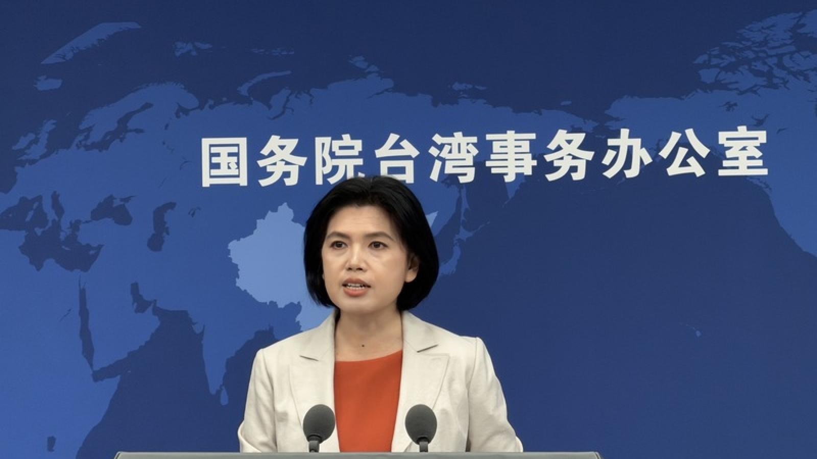 陸出入境新規上路恐回不了台灣?國台辦表態:台灣同胞就是中國公民,往來大陸不必擔心風險