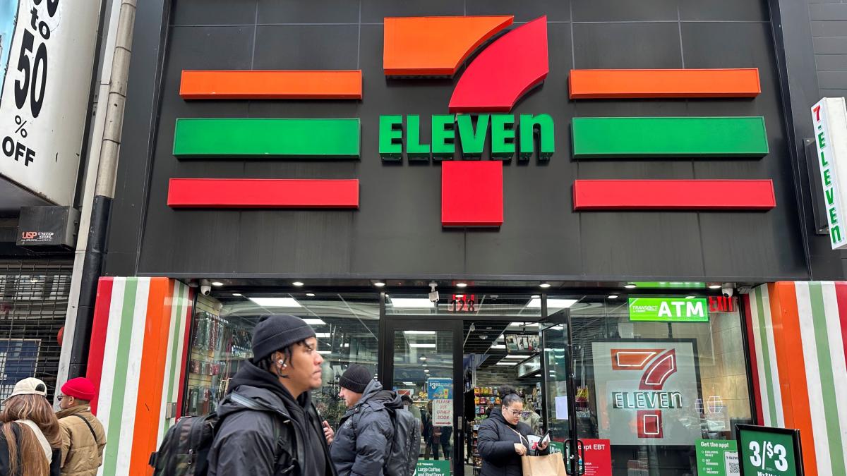 防堵一番賞被「內鬼」掃光!日本7-Eleven祭出嚴格鐵律:加盟店嚴禁自肥
