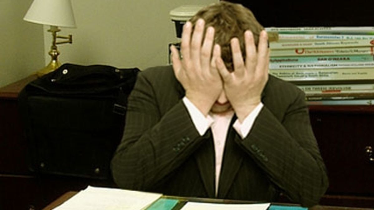 公司出現年後離職潮,到底是不是正常現象呢?(圖/wikipedia) 公司出現年後離職潮,到底是不是正常現象呢?(圖/wikipedia)