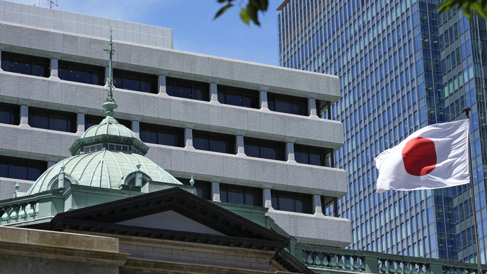 日圓升破153,下週「一口氣升息2碼」?日本央行壓力加劇,但市場可能緊張過頭了