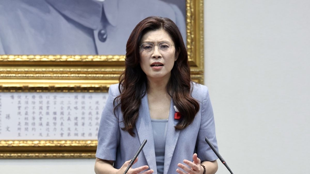 夏一新觀點:鄭習會成定局─當兩岸互動被納入大國競逐