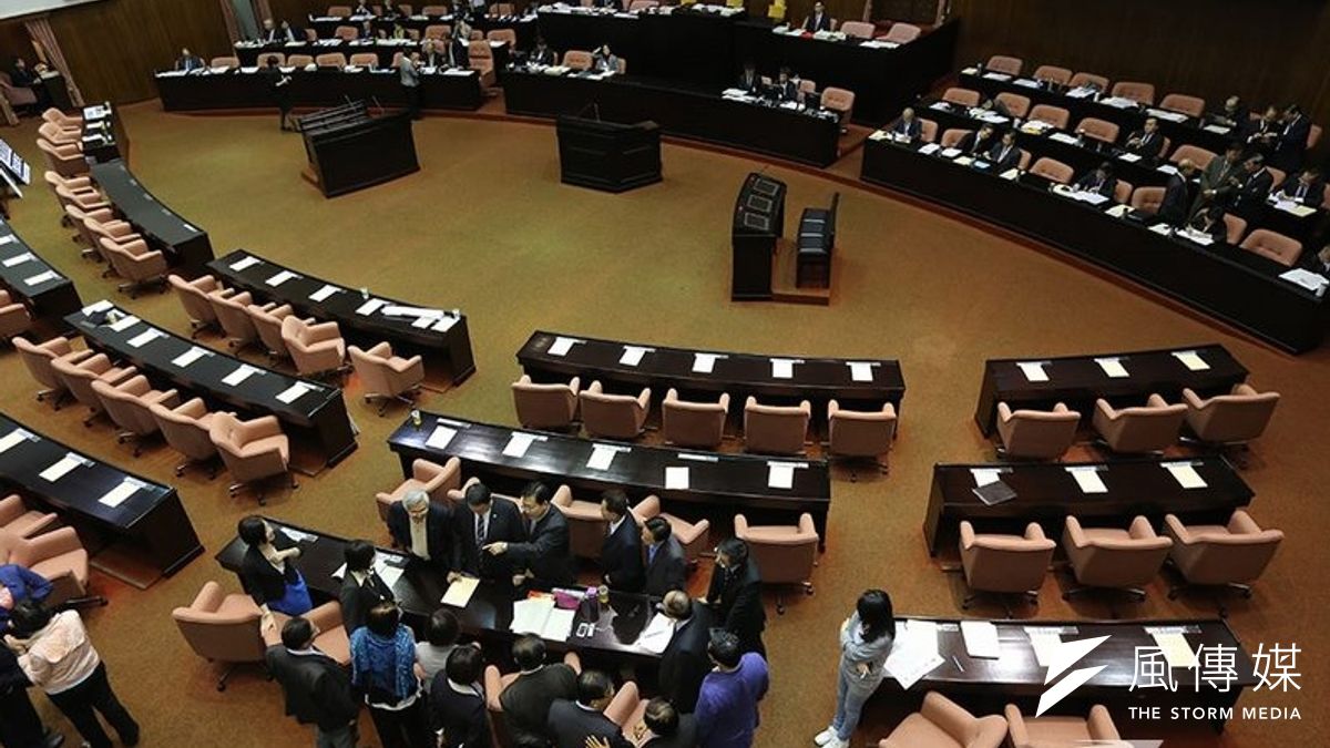 國民黨在新會期為了力拚高中課綱、服貿協議與自由經濟示範區等三大政策,在委員會的名單上,做了一些特殊的佈陣。(吳逸驊攝) 國民黨在新會期為了力拚高中課綱、服貿協議與自由經濟示範區等三大政策,在委員會的名單上,做了一些特殊的佈陣。(吳逸驊攝)