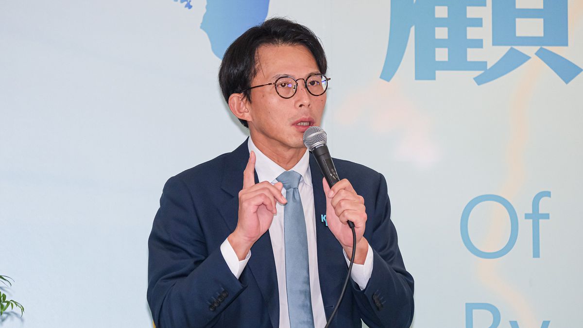 過來人的建議?曝柯文哲在藍白會前給「3關鍵字」 黃國昌:凌晨1點還在傳訊息