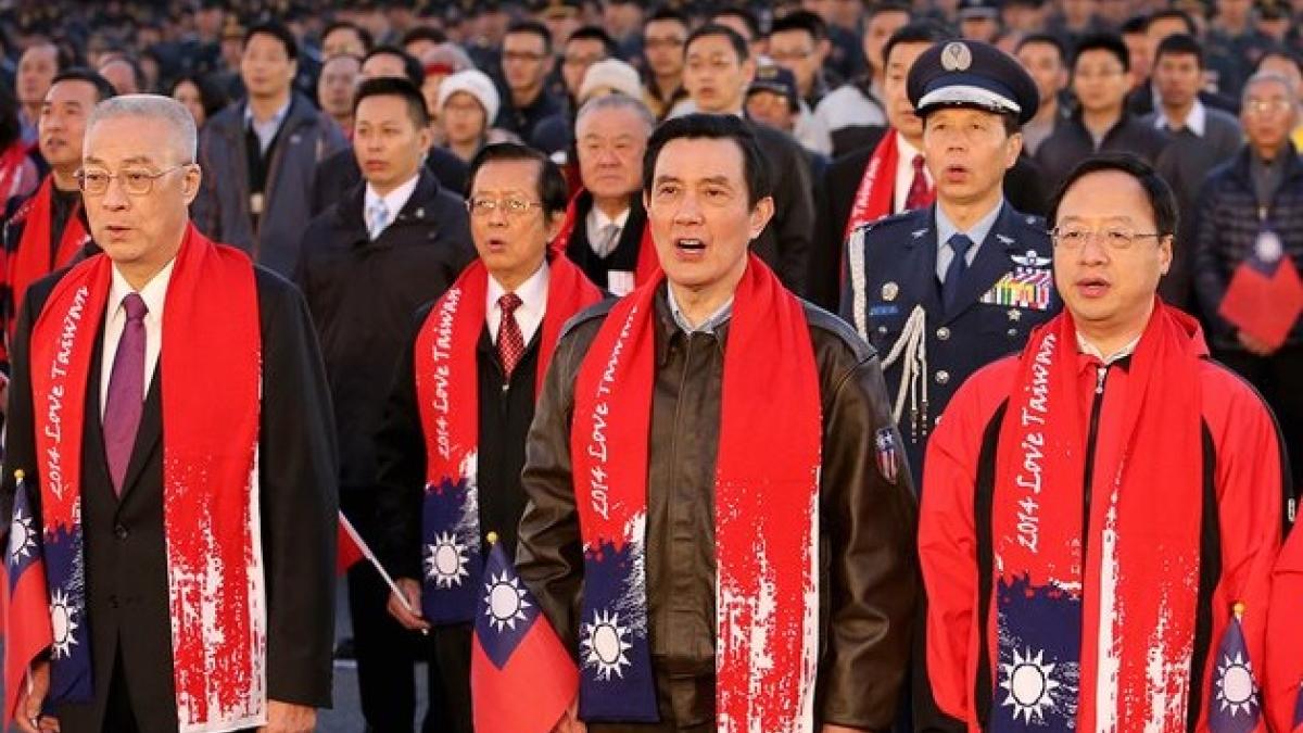 杜宗熹專欄:大家有沒有開始想念馬政府?