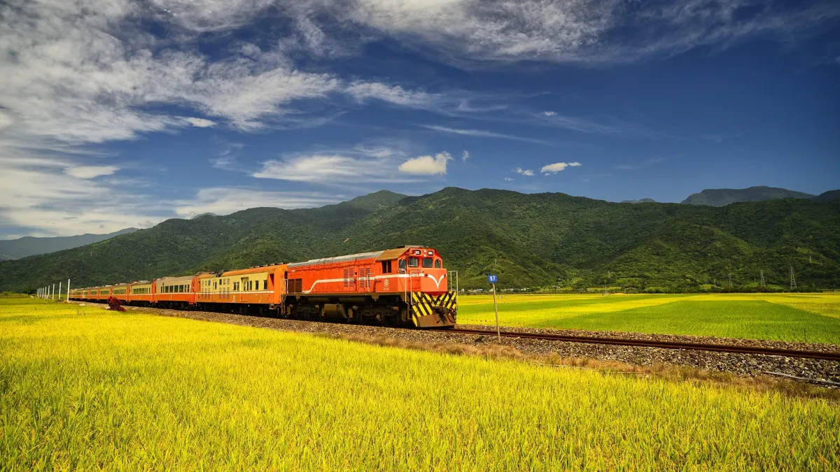花蓮縣政府推區千萬旅遊補助,活動預計於11月24日截止。(圖/花蓮縣政府提供)