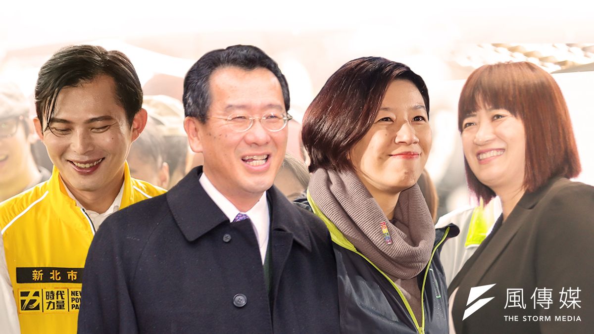 學運與社運參與者成為立委及幕僚,重新以另一種方式走進立法院。圖左起為黃國昌、顧立雄、林靜儀與蔡培慧。(顏麟宇、林俊耀、陳明仁攝/影像合成:風傳媒) 學運與社運參與者成為立委及幕僚,重新以另一種方式走進立法院。圖左起為黃國昌、顧立雄、林靜儀與蔡培慧。(顏麟宇、林俊耀、陳明仁攝/影像合成:風傳媒)