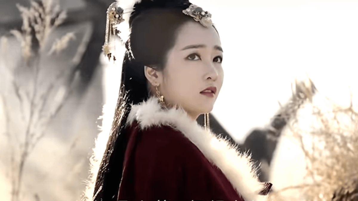 把公主嫁給匈奴,就能換取和平嗎?(示意圖/Mainland China CPOP MV@youtube) 把公主嫁給匈奴,就能換取和平嗎?(示意圖/Mainland China CPOP MV@youtube)