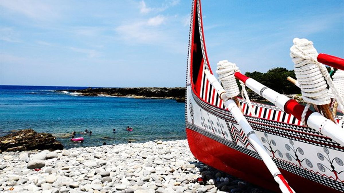 今年夏天不如就省下國外旅行的費用、節省飛行時間,來一趟台灣跳島旅行吧!(圖/欣傳媒) 今年夏天不如就省下國外旅行的費用、節省飛行時間,來一趟台灣跳島旅行吧!(圖/欣傳媒)