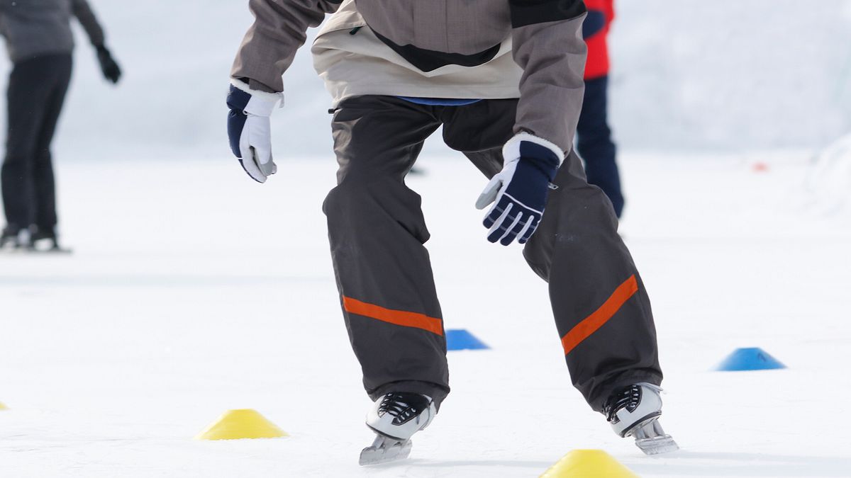 滑輪溜冰國手遭爆領台灣國光獎金「卻當中國隊」 運動部說話了