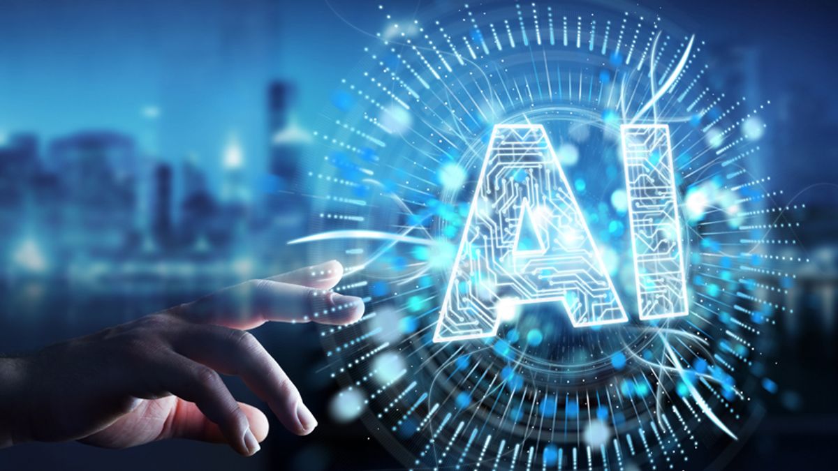 滙豐投信量身打造滙豐超核心多重資產基金,搭上時下最夯的 AI 科技、基建兩大成長趨勢題材。(圖片來源:匯豐投信) 滙豐投信量身打造滙豐超核心多重資產基金,搭上時下最夯的 AI 科技、基建兩大成長趨勢題材。(圖片來源:匯豐投信)