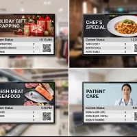 GOxCALL Turns Any Screen Into a Smart Queue Counter for Local Businesses GOxCALL Turns Any Screen Into a Smart Queue Counter for Local Businesses
