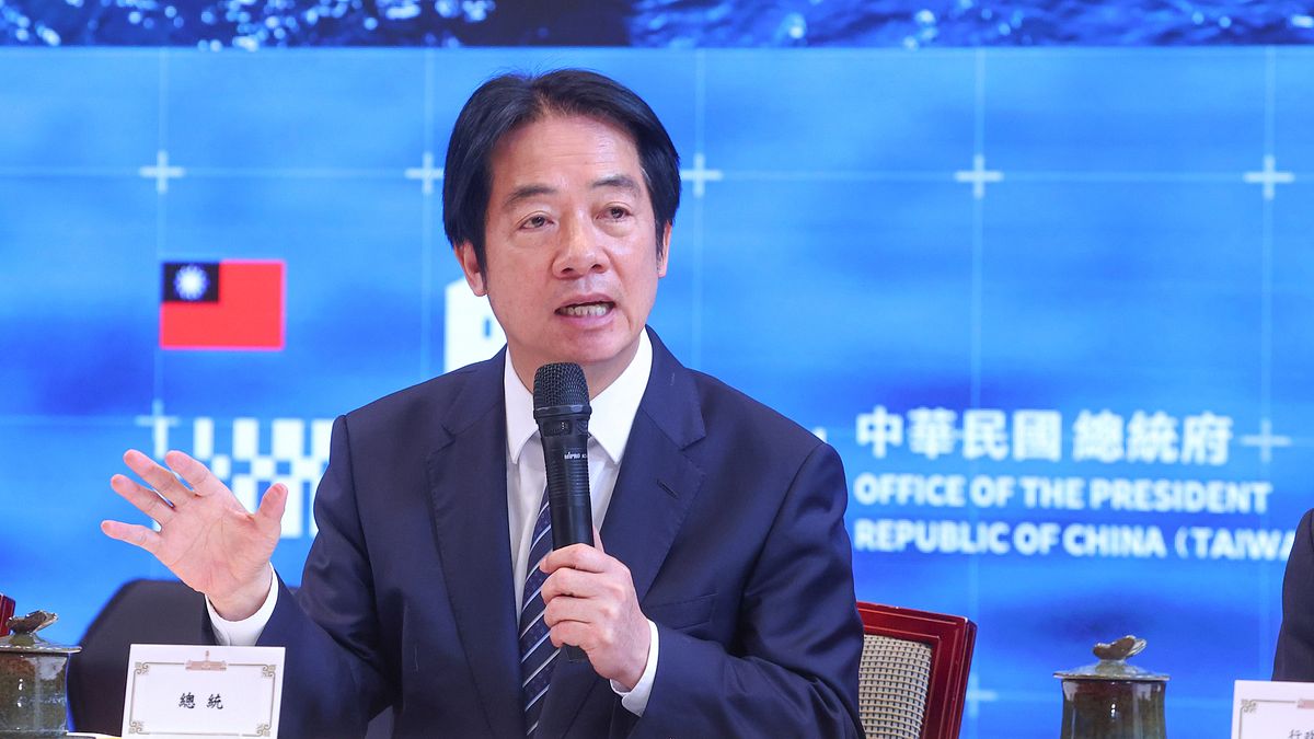 賴清德連5月不滿意過半!吳子嘉掛保證「情況不會好」:這時民調恐更糟