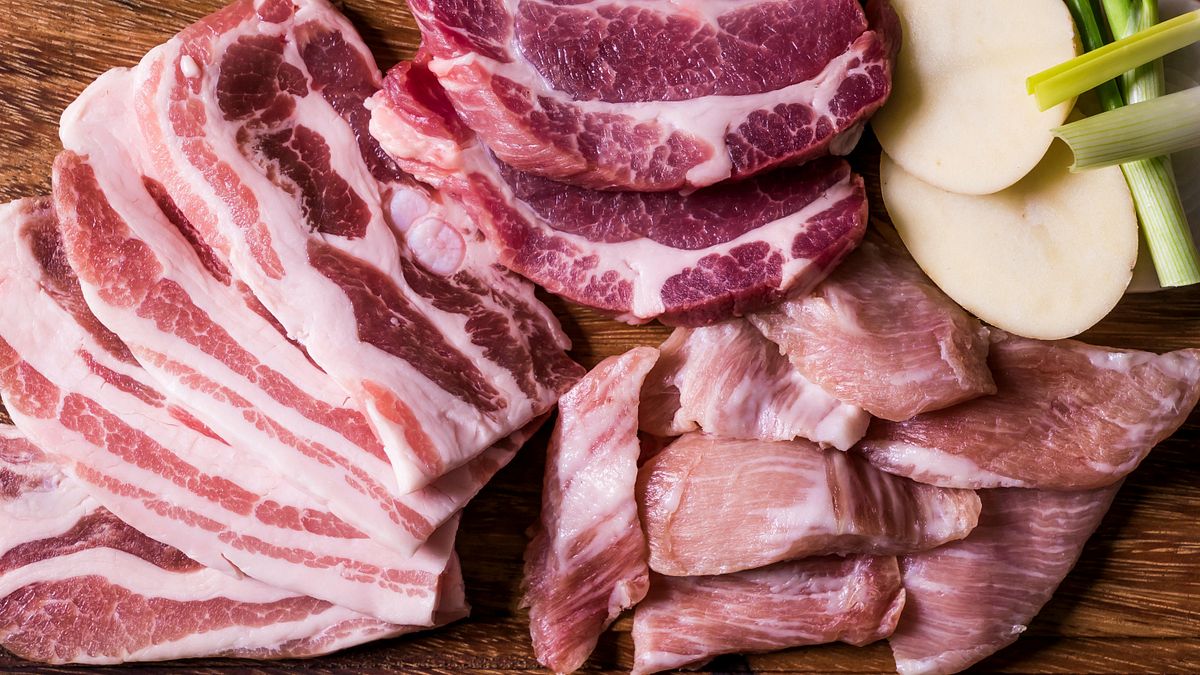 豬肉限購令開跑!知名美式賣場防囤貨「1卡1份」全聯、家樂福親曝供應狀況