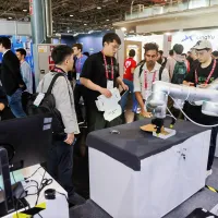 Touch Ignites Physical Intelligence: Xense Robotics Showcases the Real Ability of Tactile Intelligence at ICRA 2026 Touch Ignites Physical Intelligence: Xense Robotics Showcases the Real Ability of Tactile Intelligence at ICRA 2026
