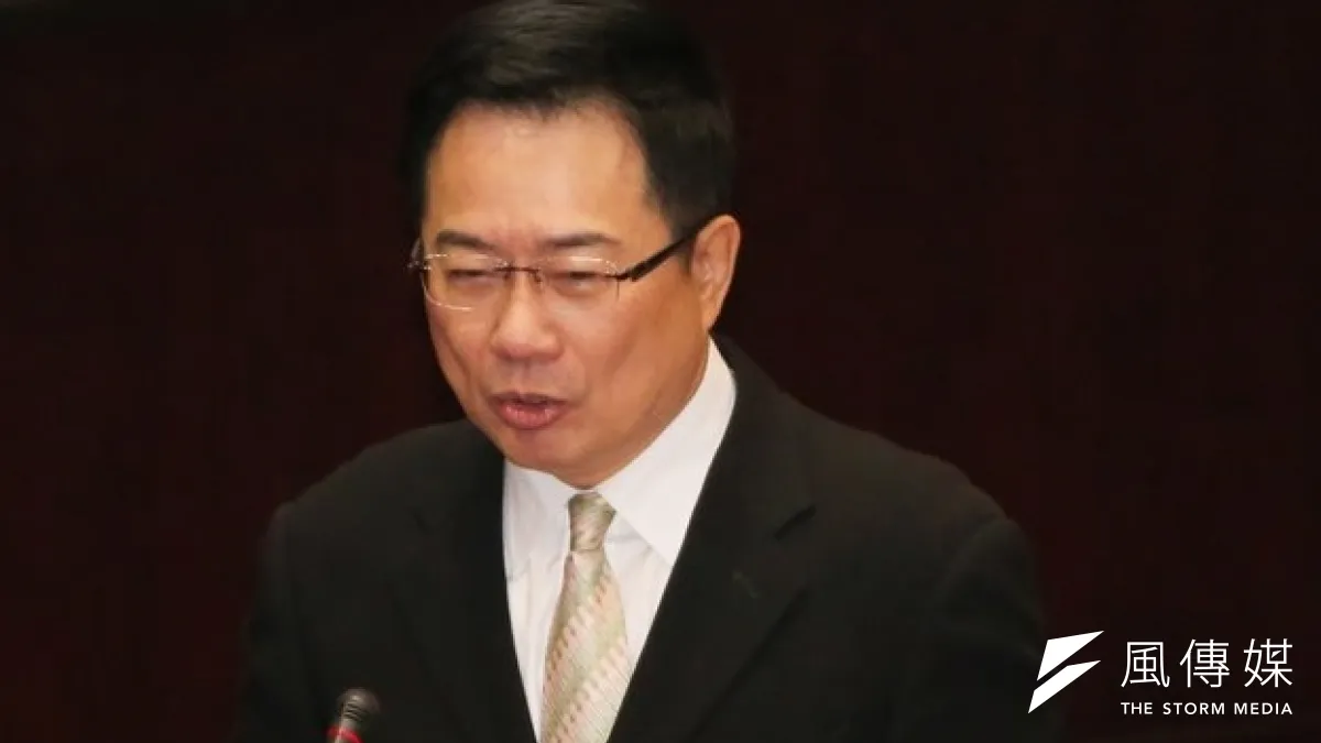 「割闌尾計畫」團隊於8月26日完成罷免立委蔡正元的第一階段連署,並於9月26日送交中選會。(資料照片,余志偉攝)
