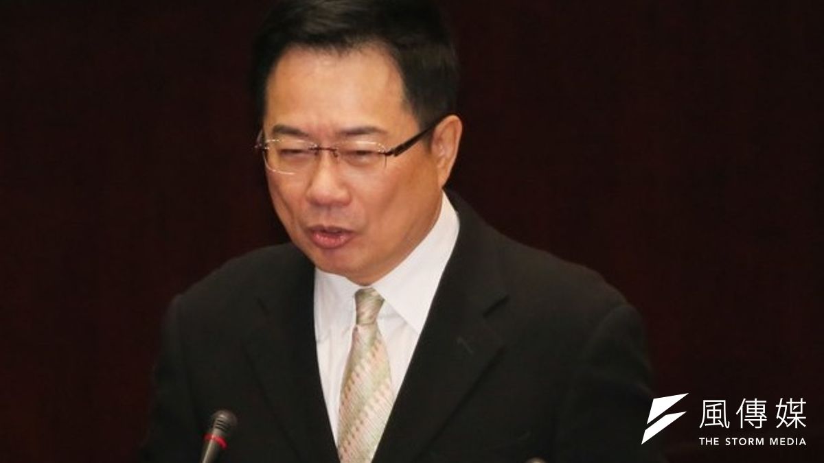「割闌尾計畫」團隊於8月26日完成罷免立委蔡正元的第一階段連署,並於9月26日送交中選會。(資料照片,余志偉攝) 「割闌尾計畫」團隊於8月26日完成罷免立委蔡正元的第一階段連署,並於9月26日送交中選會。(資料照片,余志偉攝)