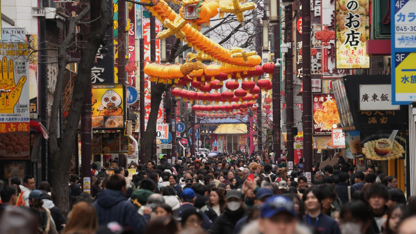 圖解》中國遊客驟減傷到日本百貨業?日媒驚曝意外業績:這些客群把缺口補上了