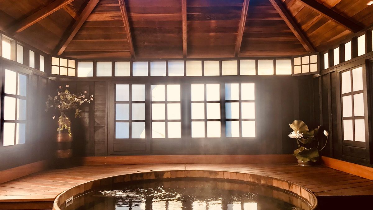 台北溫泉有哪些推薦呢?北投溫泉、烏來溫泉...6家特色溫泉一次看。(圖/七分之二的探索) 台北溫泉有哪些推薦呢?北投溫泉、烏來溫泉...6家特色溫泉一次看。(圖/七分之二的探索)