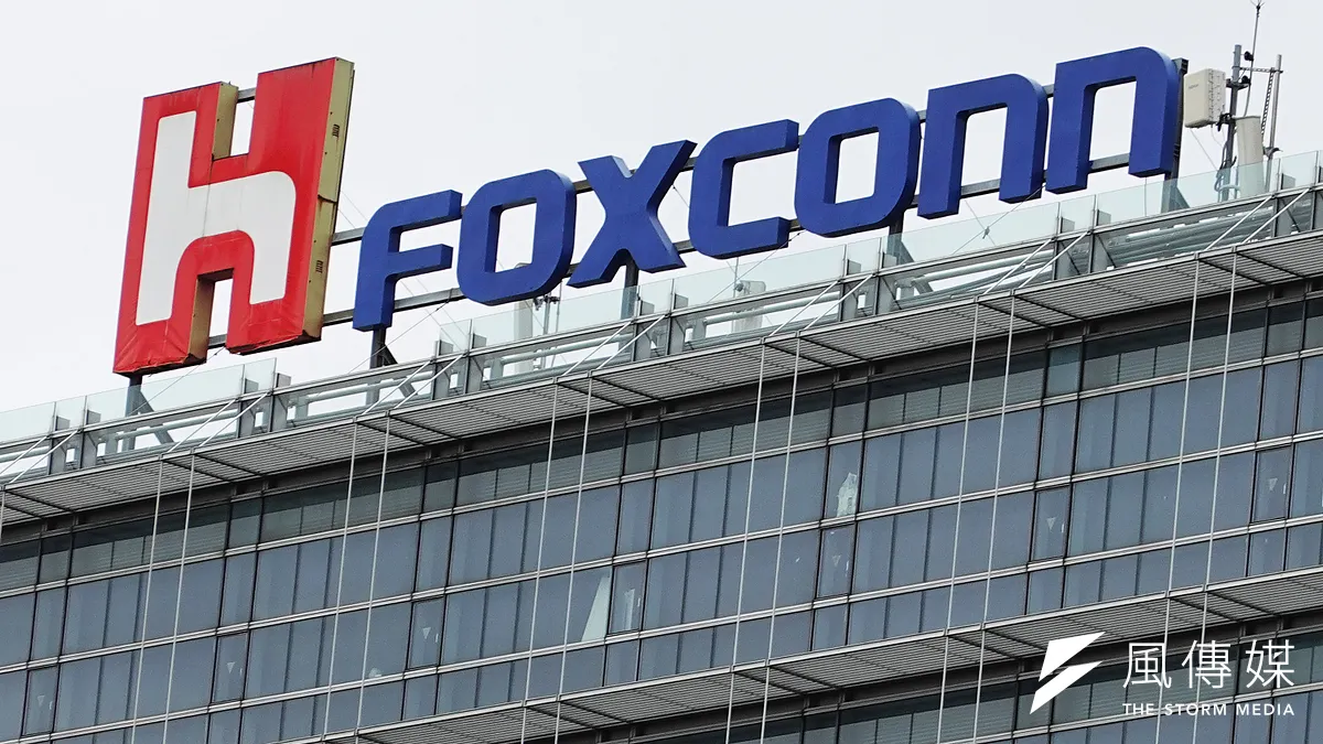 鴻海有意搶親日產汽車,以擴大電動車市場版圖。(資料照,柯承惠攝)