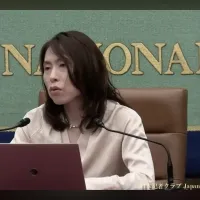 トランプ政権の対イラン介入は国内の強い反発を招き、米国の内向き化と世界の多極化が進む中、日本は新たな世界秩序への適応を迫られている。(写真/日本記者クラブ提供) トランプ政権の対イラン介入は国内の強い反発を招き、米国の内向き化と世界の多極化が進む中、日本は新たな世界秩序への適応を迫られている。(写真/日本記者クラブ提供)