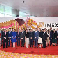 VINEXPO ASIA 2026 IN HONG KONG REAFFIRMS INTERNATIONAL CONFIDENCE IN ASIAN MARKETS VINEXPO ASIA 2026 IN HONG KONG REAFFIRMS INTERNATIONAL CONFIDENCE IN ASIAN MARKETS