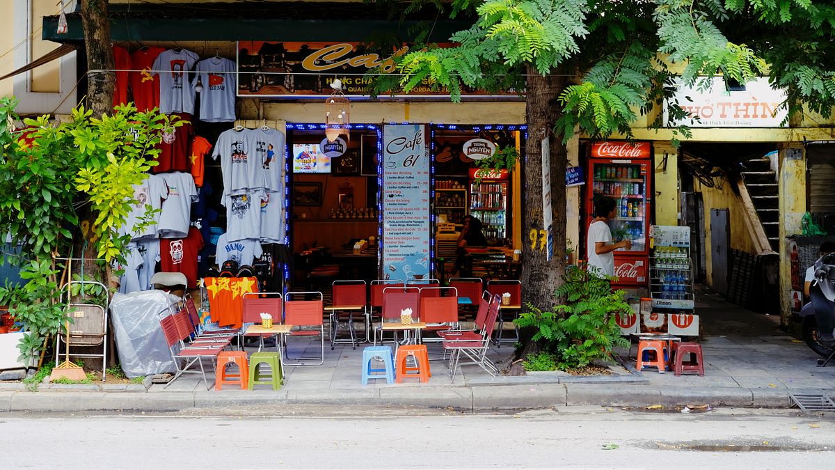 越南疫情自4月起變得嚴峻,越南政府實施嚴格的防疫策略(@hieu309/Unsplash) 越南疫情自4月起變得嚴峻,越南政府實施嚴格的防疫策略(@hieu309/Unsplash)