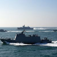台湾国軍は7月9日から10日間にわたって「漢光41号演習」を実施し、共軍もこれに対し共同戦備警巡を開始した。(写真/国防部スポークスマンFacebook) 台湾国軍は7月9日から10日間にわたって「漢光41号演習」を実施し、共軍もこれに対し共同戦備警巡を開始した。(写真/国防部スポークスマンFacebook)