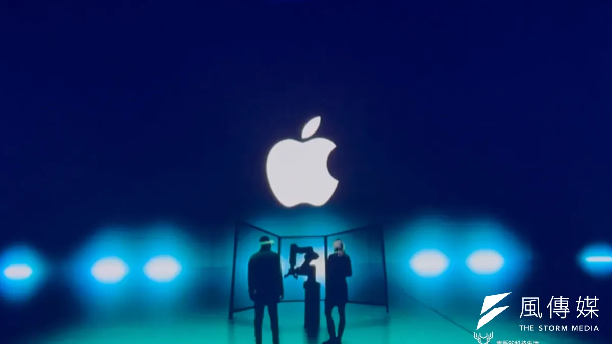 達梭系統正式宣布與 Apple 達成合作,將 Apple Vision Pro 整合到下一世代的 3DEXPERIENCE 平台:“3D UNIV+RSES”,預期將被廣泛應用於製造業、生命科學和城市規劃等三大產業發展領域。(圖/壹哥的科技生活)