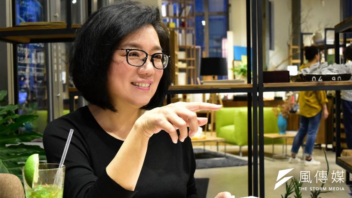 在你的記憶中,肯定有一段難忘的畫面,出自馬宜中之手(涂亞庭攝影) 在你的記憶中,肯定有一段難忘的畫面,出自馬宜中之手(涂亞庭攝影)