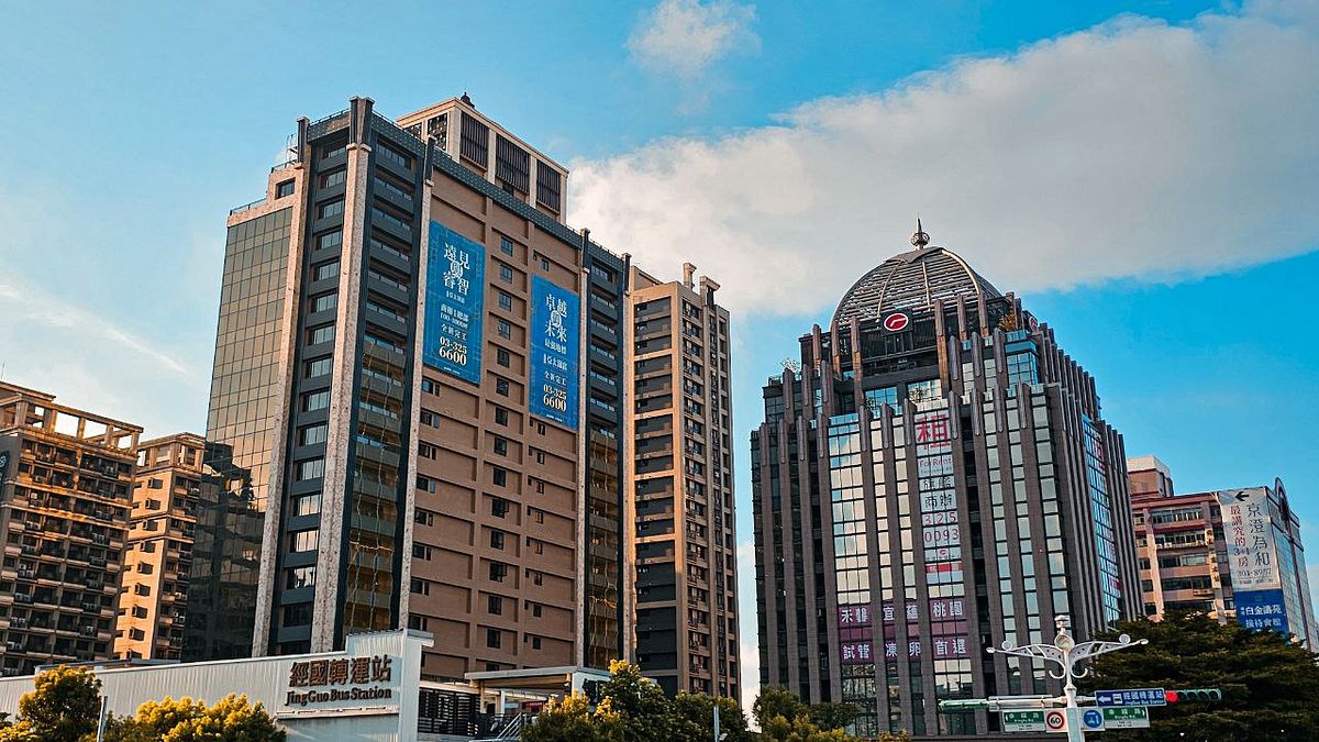 桃園買房每天通勤台北上班,要選中壢還是平鎮?過來人一面倒這樣回:保證不後悔