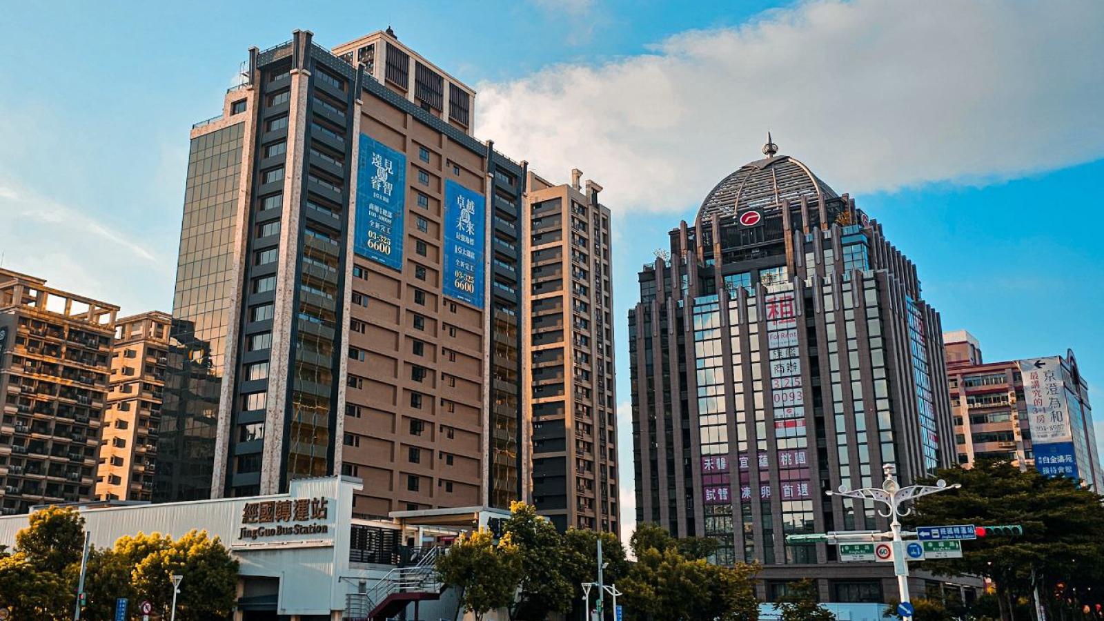 桃園戶數暴增晉升「百萬戶城市」人口卻沒跟上?專家揭關鍵原因:這不是房價保證