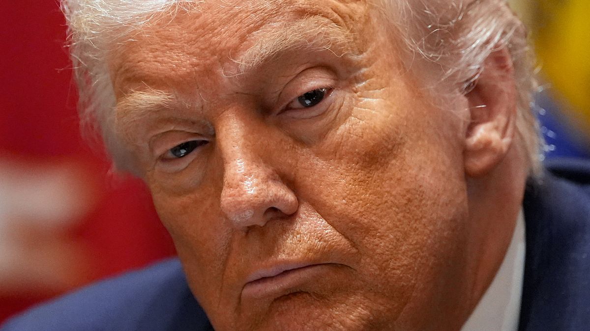 2026期中選舉,共和黨剉咧等!川普宣稱「自己做的超棒」,但承認明年將有一場苦戰