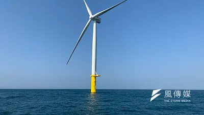 在IMD的《世界競爭力報告》中,台灣相對表現最差是能源基礎建設。(資料照,尹俞歡攝)