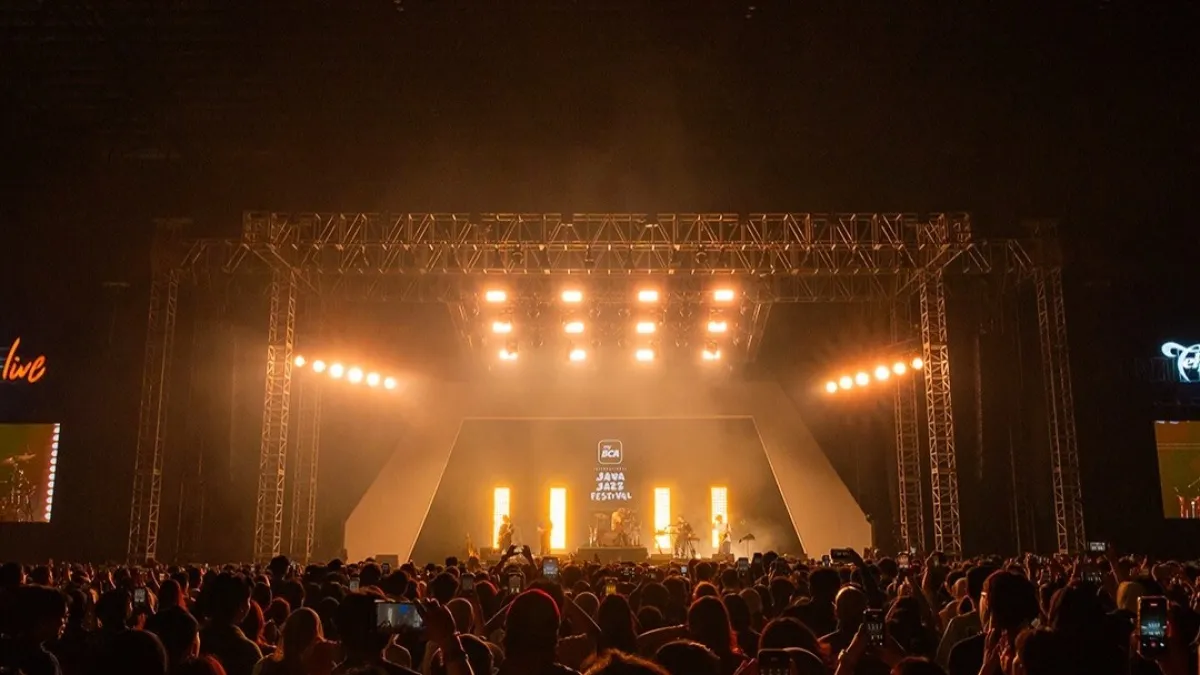 myBCA Java Jazz Festival 2026 Showcases Indonesia to the World Through Music, Culture, and Hospitality