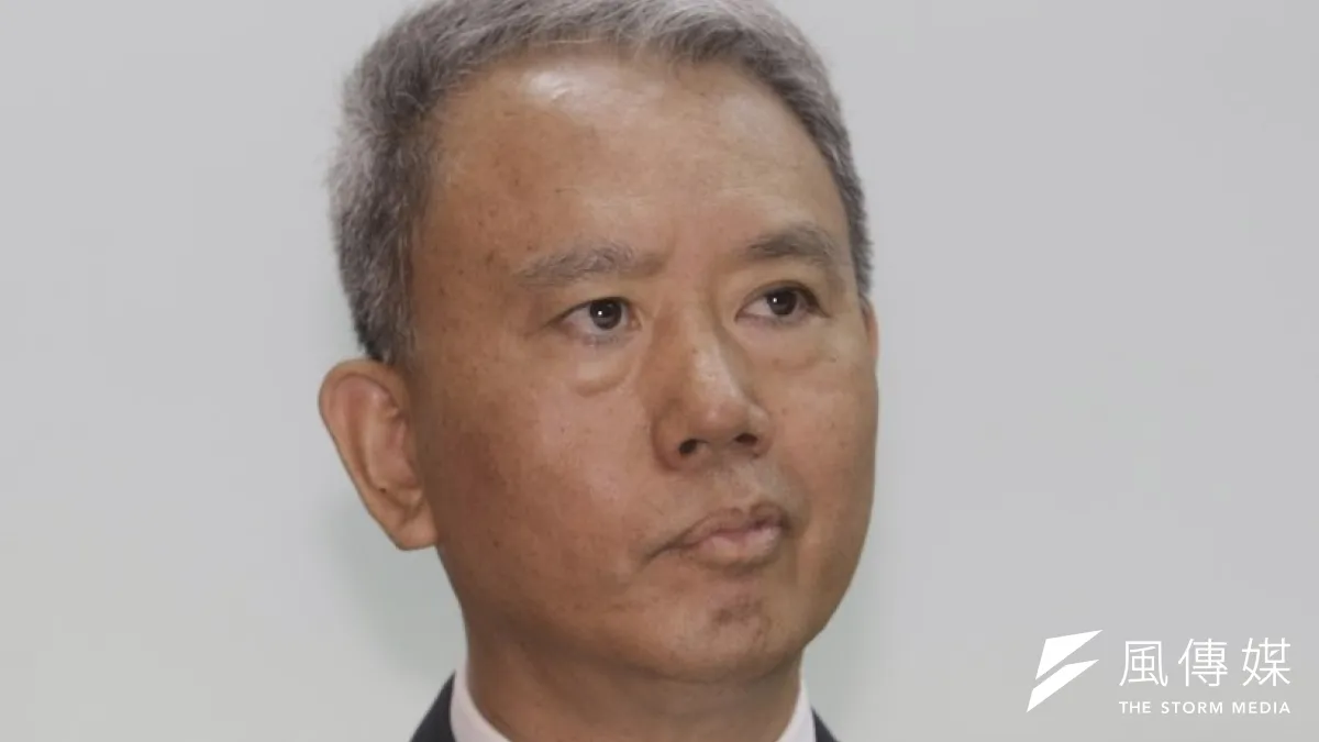 最新裁定出爐,魏應充仍維持3億元交保。(資料照片,吳逸驊攝)