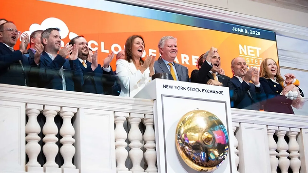 NYSE Content Update: ERock Sees $5.9 Billion Market Cap after its IPO Prices