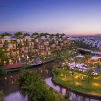 Tapestry Collection by Hilton Debuts in Vietnam with Opening of NHAAN Resort & Spa Hoi An Tapestry Collection by Hilton Debuts in Vietnam with Opening of NHAAN Resort & Spa Hoi An