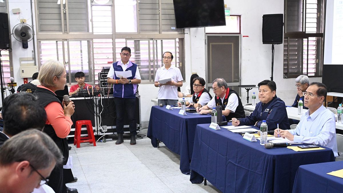 風評:花蓮人有這麼倒楣的嗎?