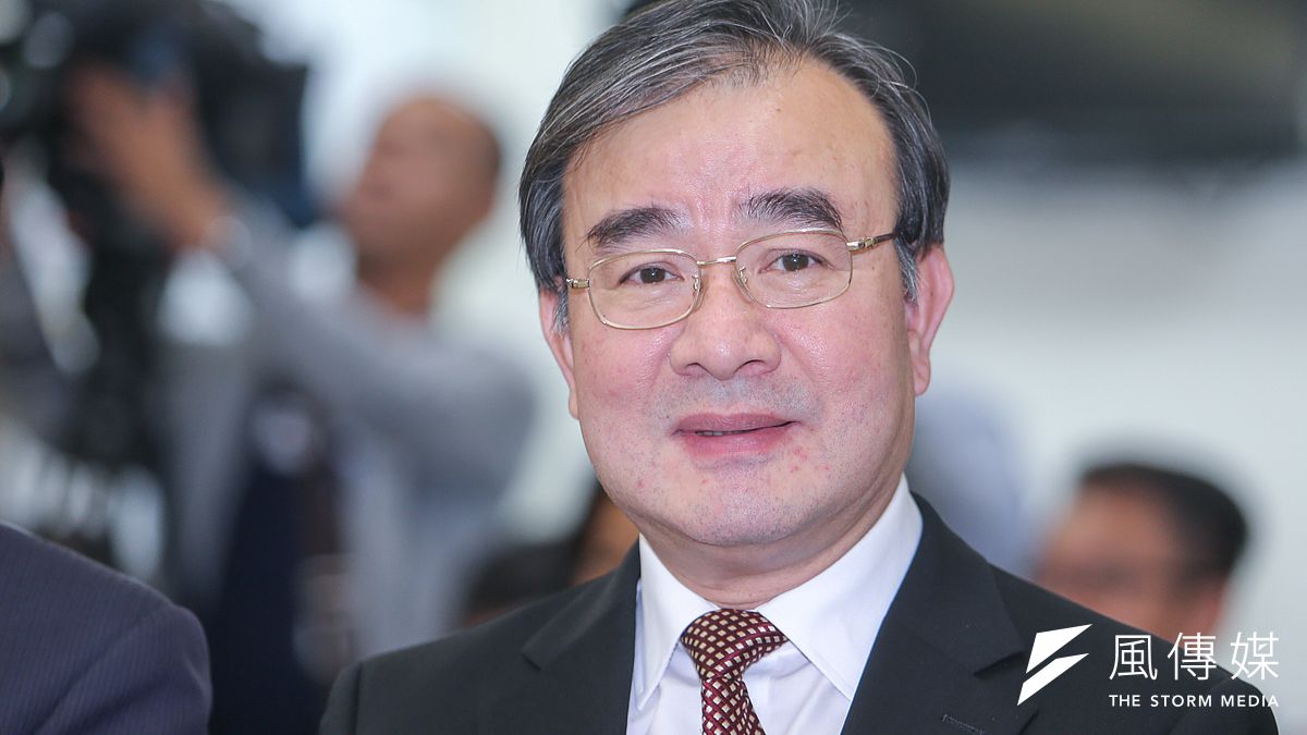 行政院今(12)日宣布內閣改組名單,農委會農糧署署長由原農委會主任秘書胡忠一接任。(資料照,陳明仁攝) 行政院今(12)日宣布內閣改組名單,農委會農糧署署長由原農委會主任秘書胡忠一接任。(資料照,陳明仁攝)