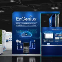 EnGenius to Showcase AI-Ready Unified Networking and Surveillance Platform at Interop Tokyo 2026 EnGenius to Showcase AI-Ready Unified Networking and Surveillance Platform at Interop Tokyo 2026