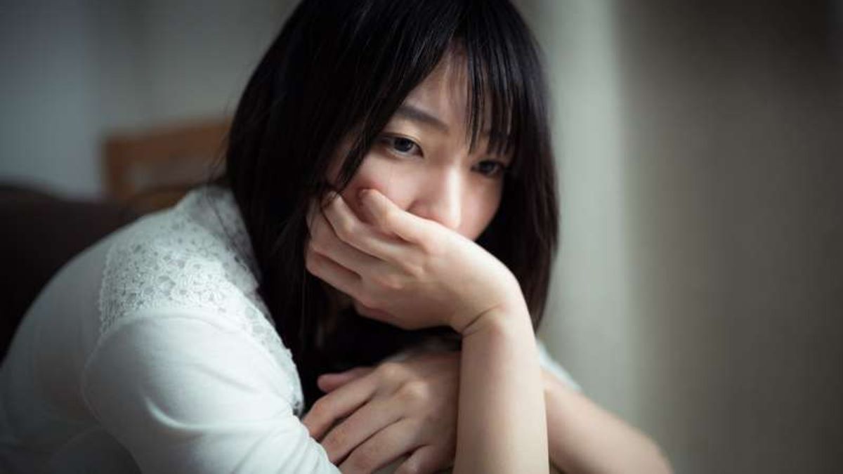 你聽過「冤親債主」嗎?筆者認為:你的內在小孩就是你的冤親債主。(示意圖/取自pakutaso) 你聽過「冤親債主」嗎?筆者認為:你的內在小孩就是你的冤親債主。(示意圖/取自pakutaso)