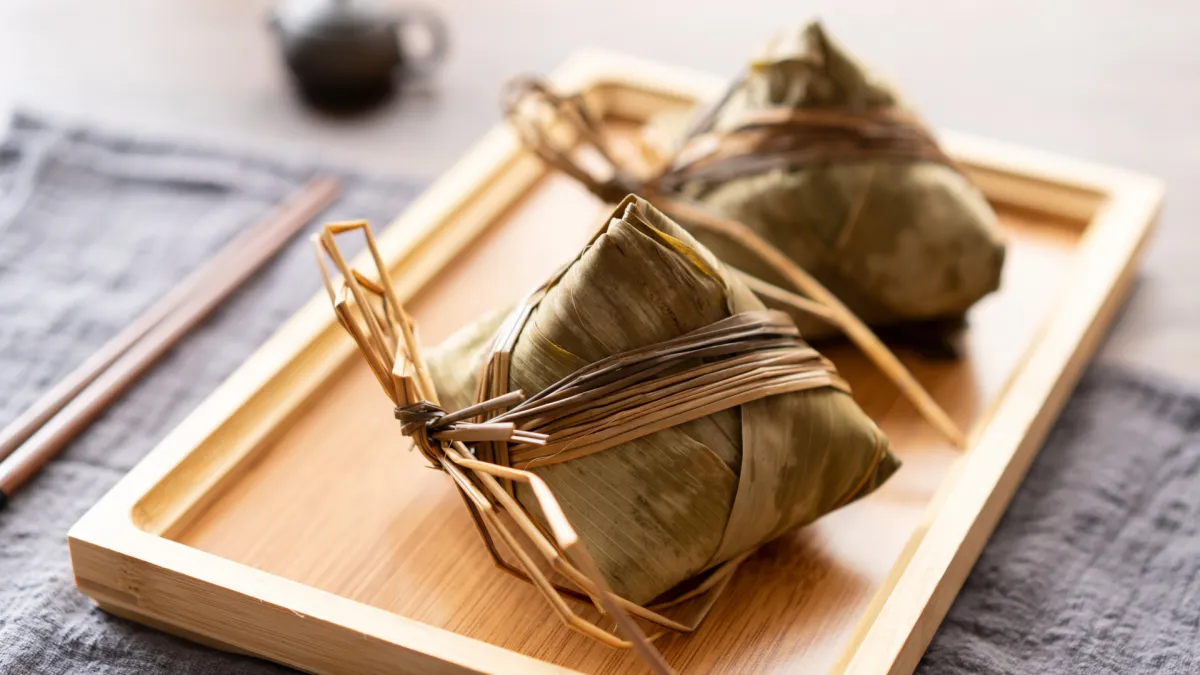 端午節不只吃粽子!十大必做習俗一次看。(示意圖/取自photoac)