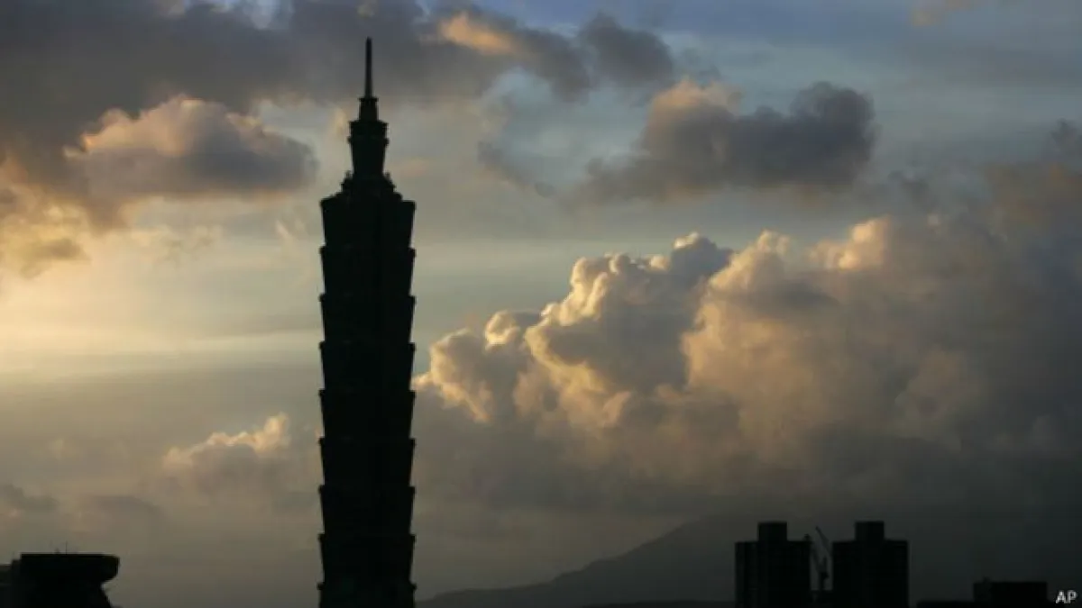 台灣國策研究院院長田弘茂在倫敦表示,一旦民進黨在明年大選中獲勝的話,台海關係實質上就是習近平與蔡英文兩人的關係。(BBC中文網)